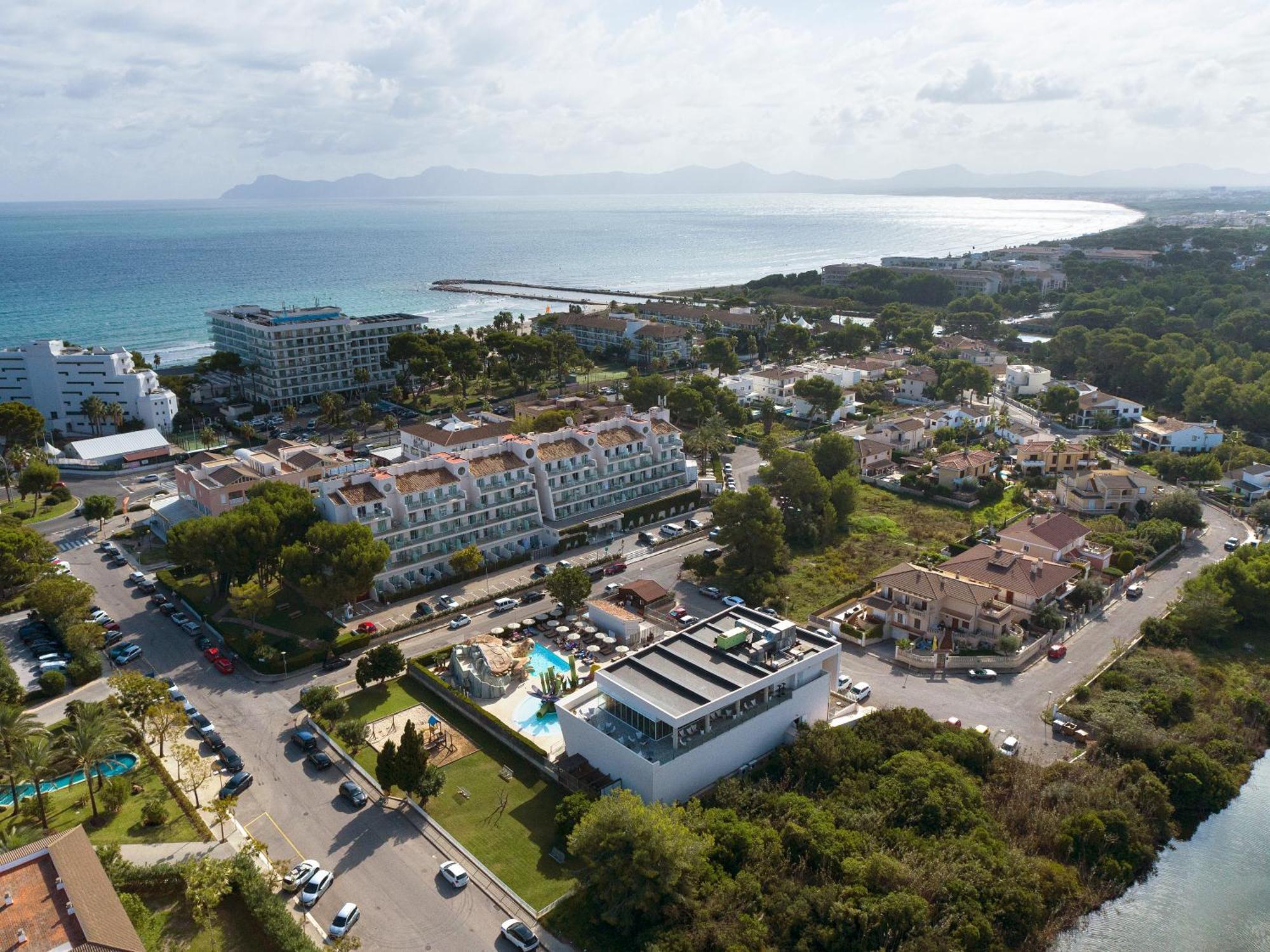 Mar Hotel
