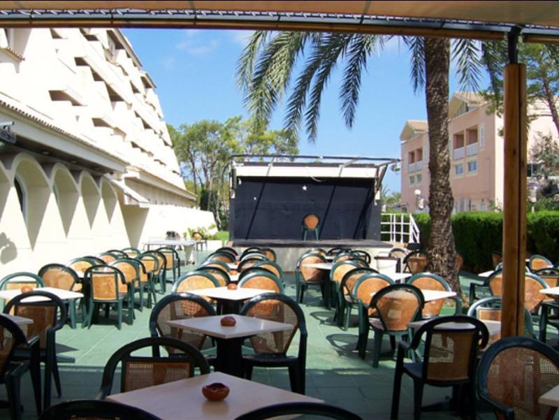 Mar Hotel 4*