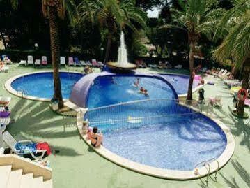Hotel Mar Playa de Muro (Mallorca)